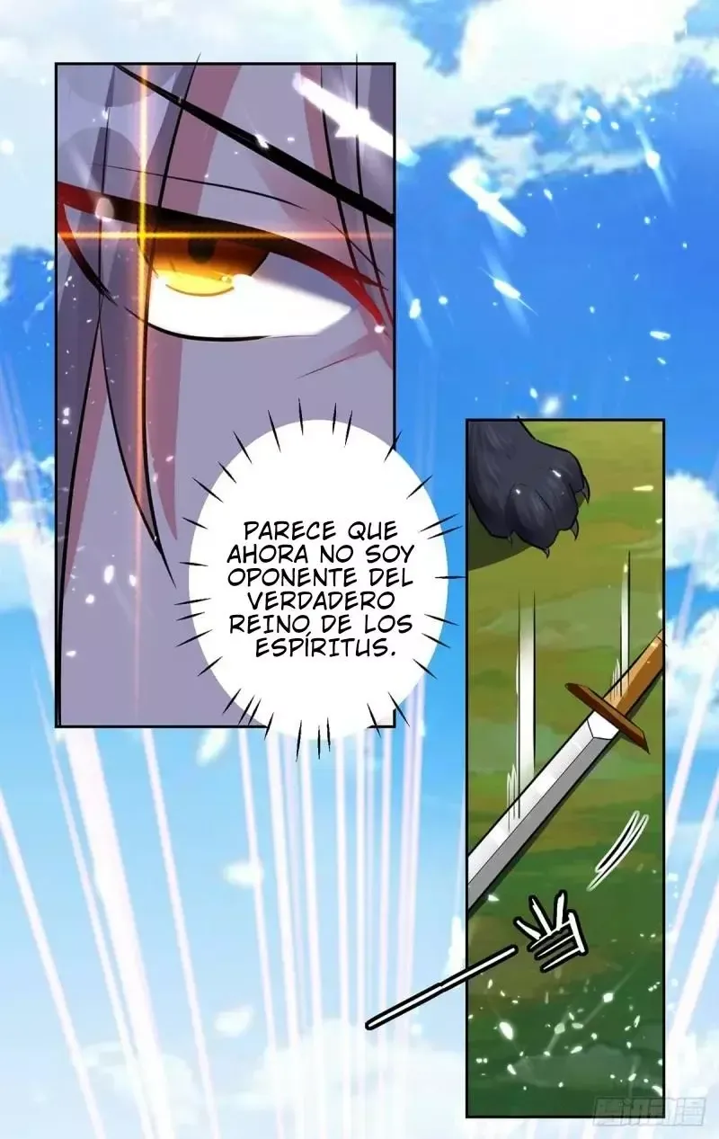 Emperor Ling Tian Capítulo 42 en Línea - página 13