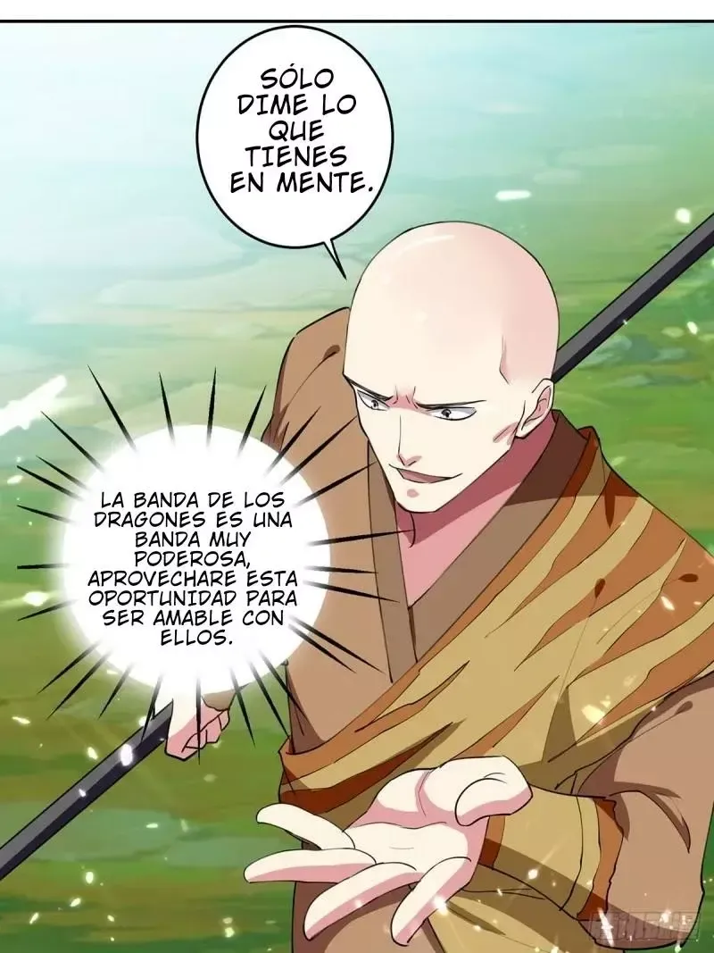 Emperor Ling Tian Capítulo 42 en Línea - página 24