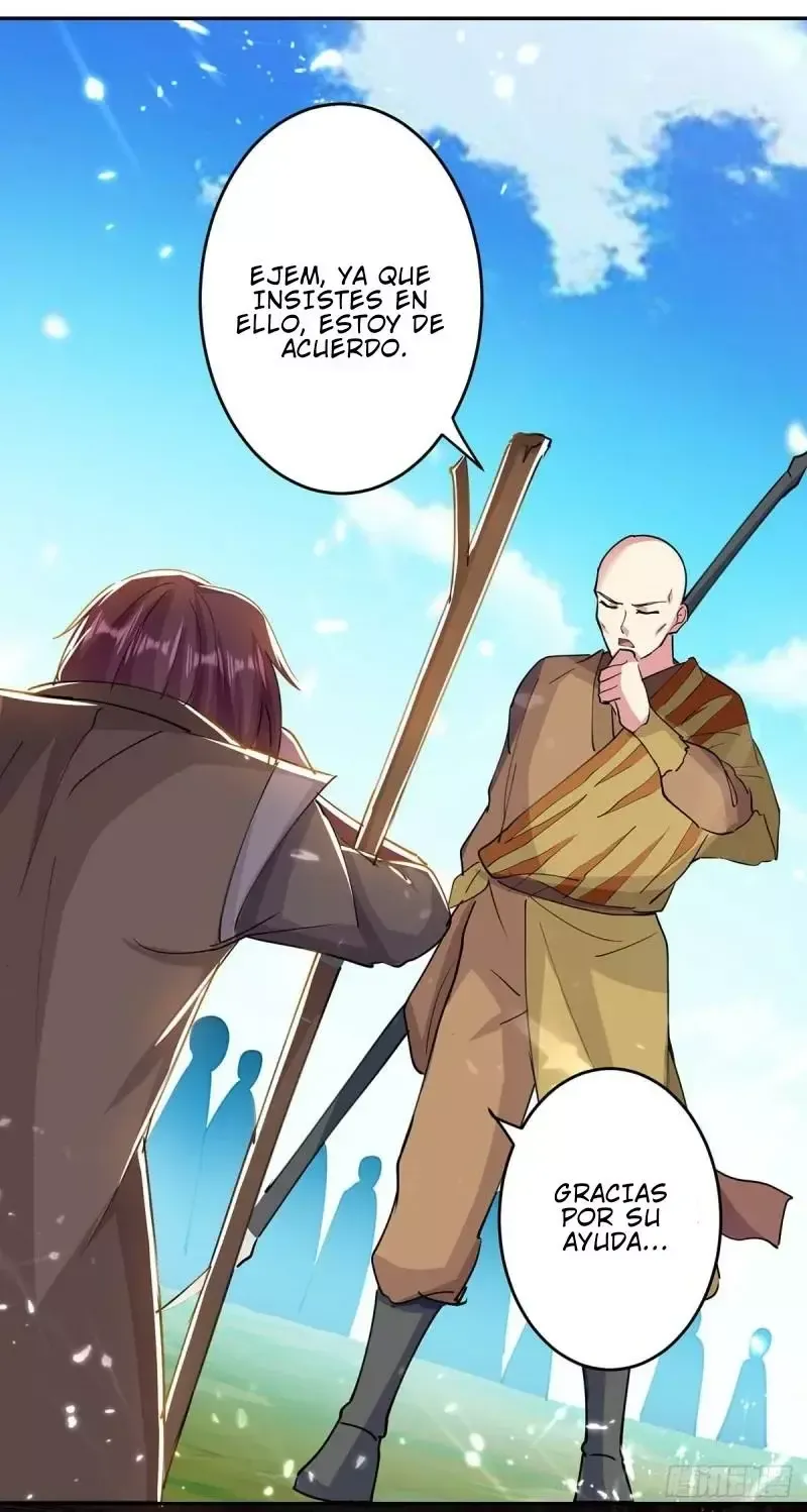 Emperor Ling Tian Capítulo 43 en Línea - página 2