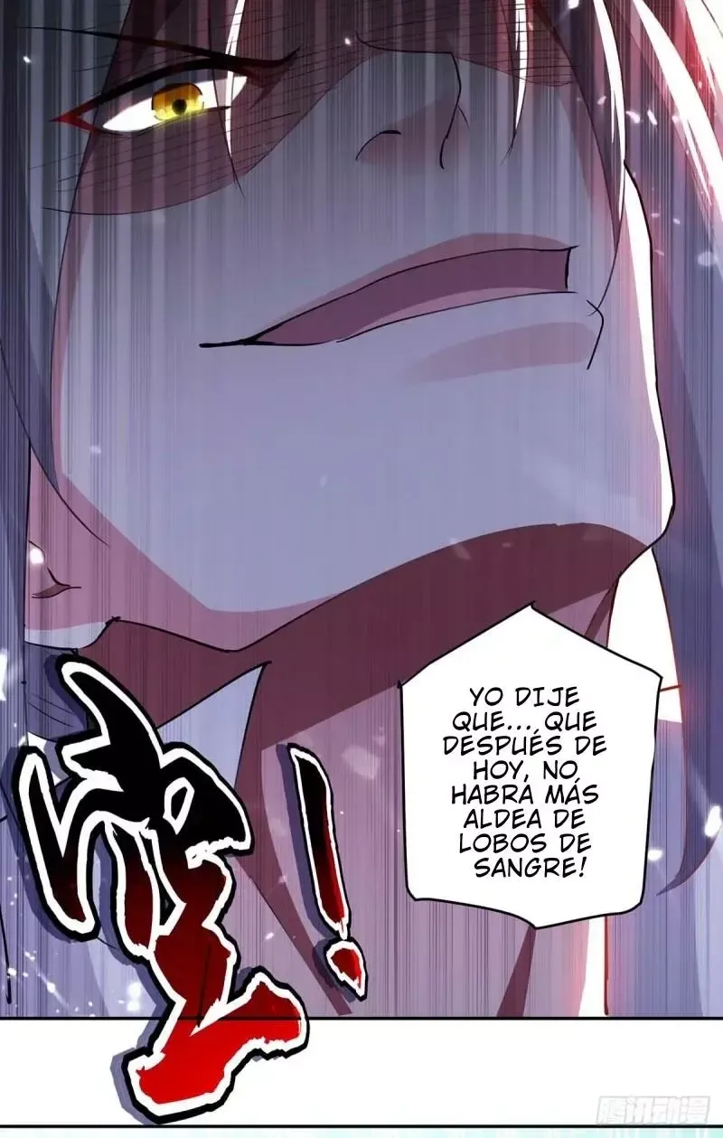 Emperor Ling Tian Capítulo 43 en Línea - página 8