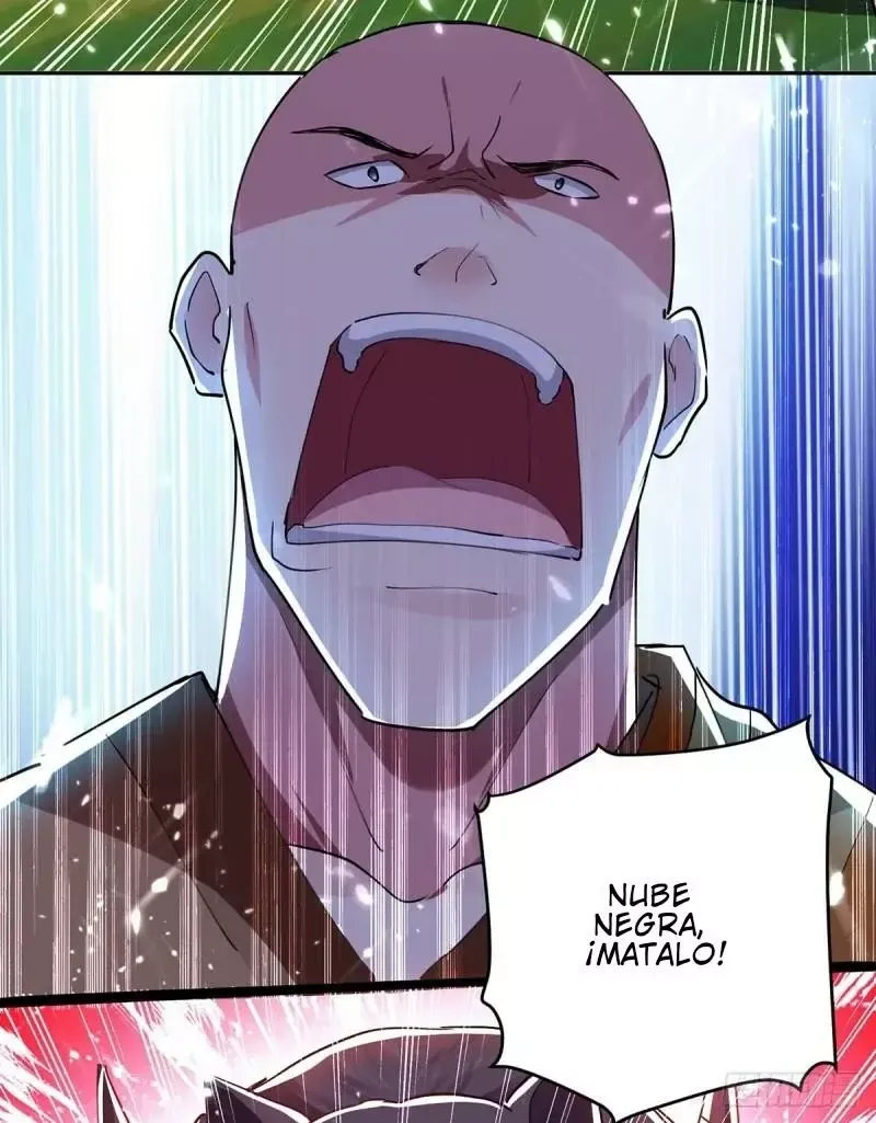 Emperor Ling Tian Capítulo 43 en Línea - página 10