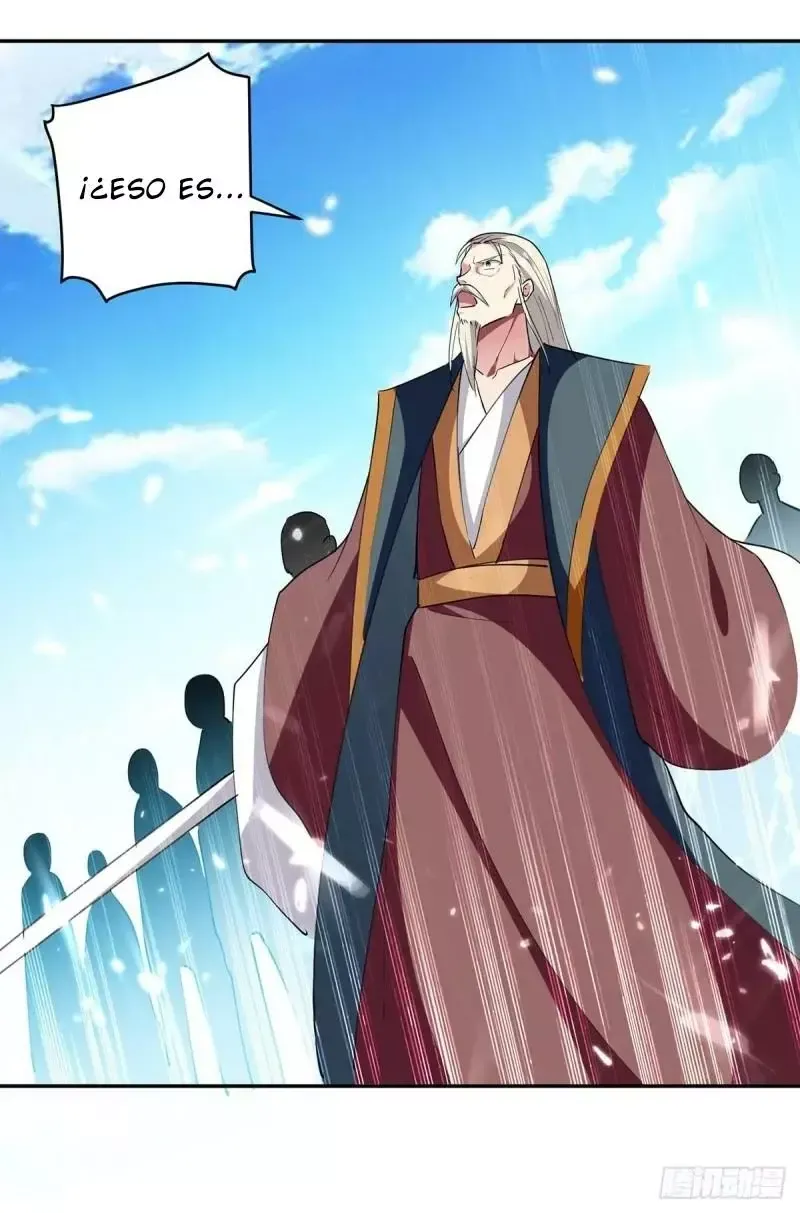 Emperor Ling Tian Capítulo 43 en Línea - página 16