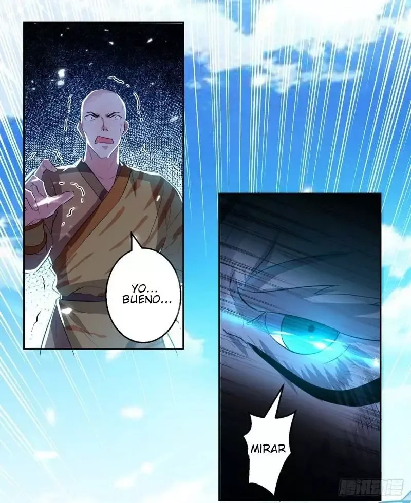 Emperor Ling Tian Capítulo 44 en Línea - página 15