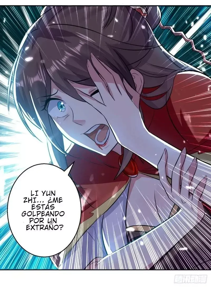 Emperor Ling Tian Capítulo 44 en Línea - página 26