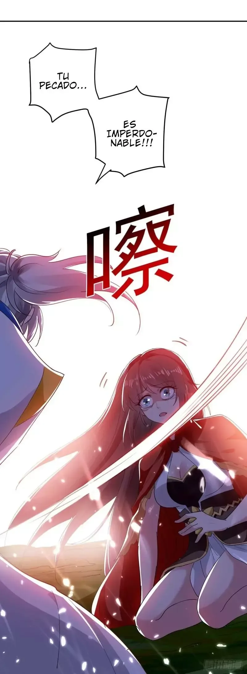 Emperor Ling Tian Capítulo 45 en Línea - página 18