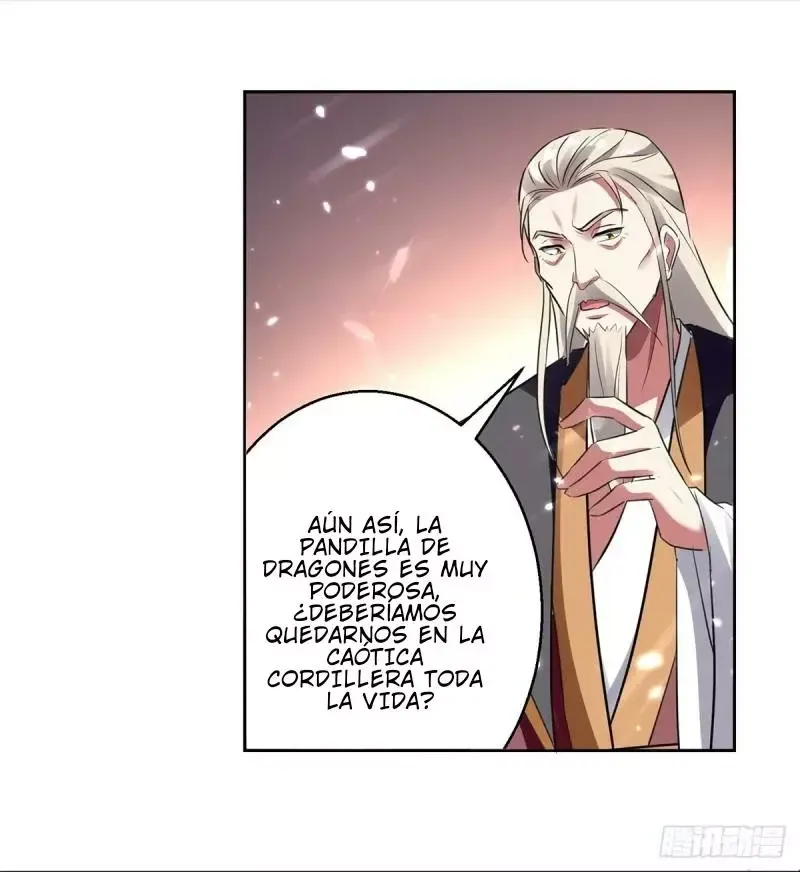 Emperor Ling Tian Capítulo 47 en Línea - página 7