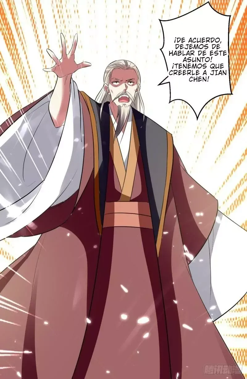 Emperor Ling Tian Capítulo 47 en Línea - página 10