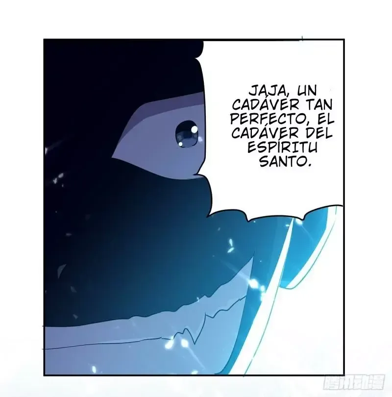 Emperor Ling Tian Capítulo 47 en Línea - página 31