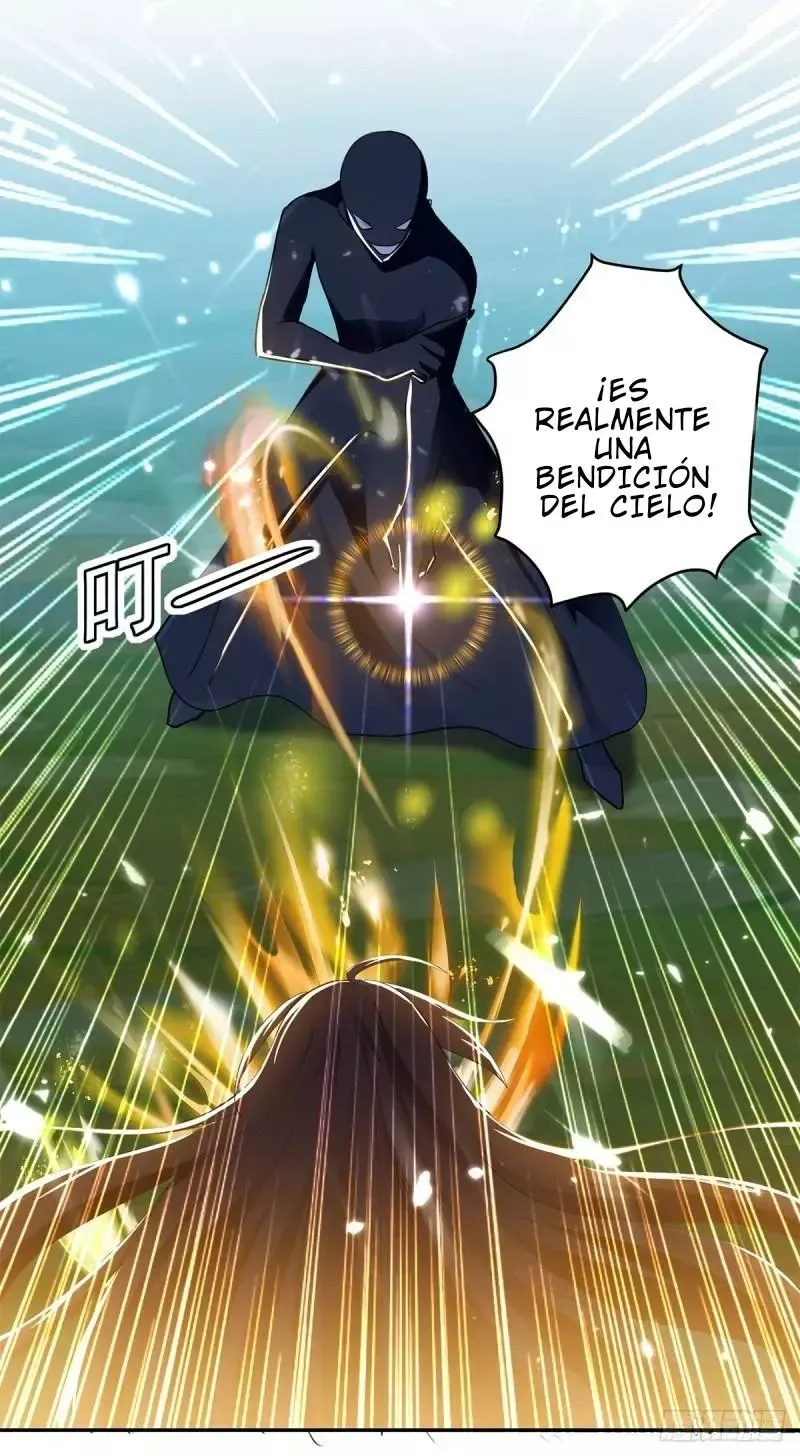 Emperor Ling Tian Capítulo 47 en Línea - página 32