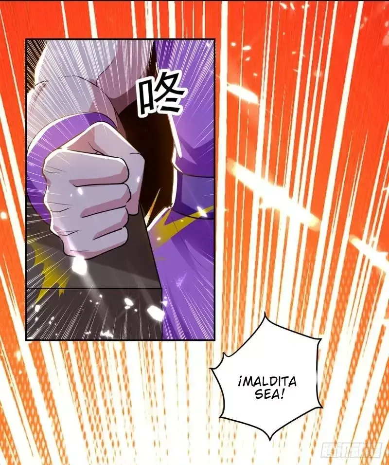 Emperor Ling Tian Capítulo 48 en Línea - página 4