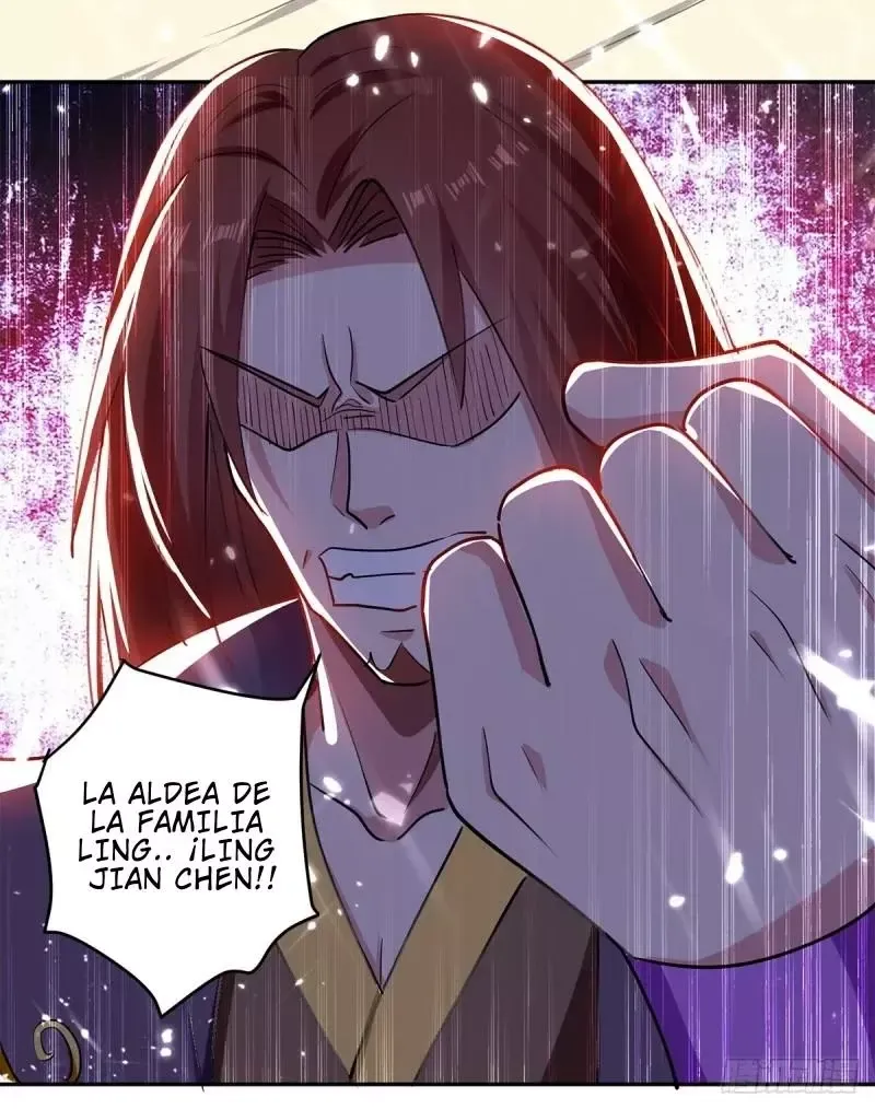 Emperor Ling Tian Capítulo 48 en Línea - página 10