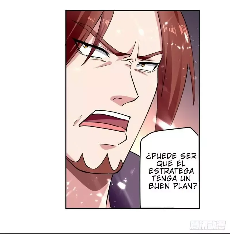 Emperor Ling Tian Capítulo 48 en Línea - página 14