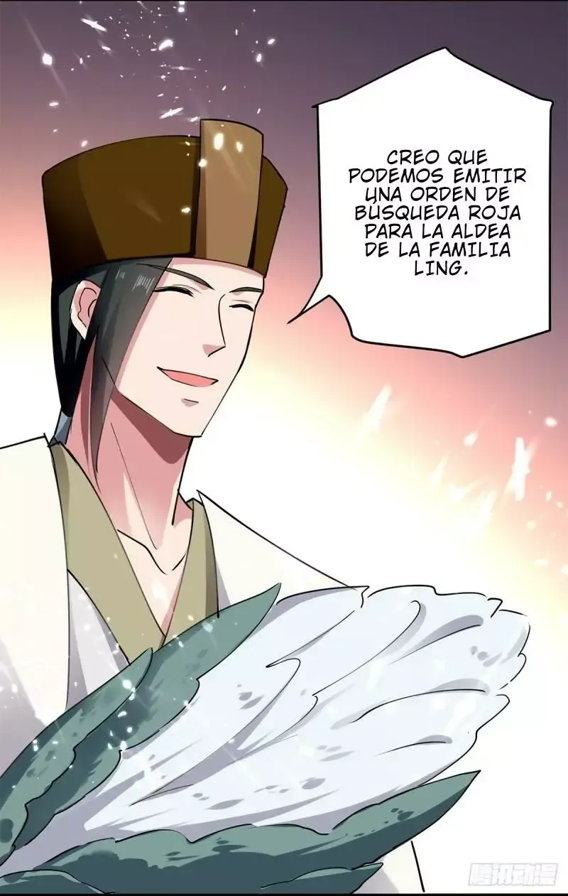 Emperor Ling Tian Capítulo 48 en Línea - página 15