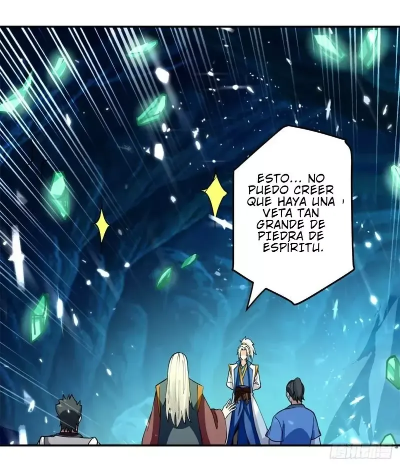 Emperor Ling Tian Capítulo 48 en Línea - página 26
