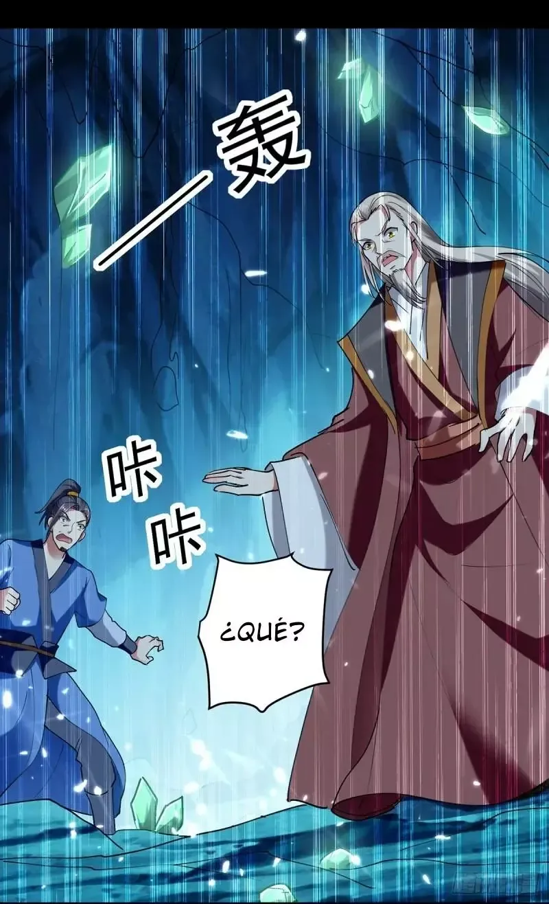 Emperor Ling Tian Capítulo 48 en Línea - página 30