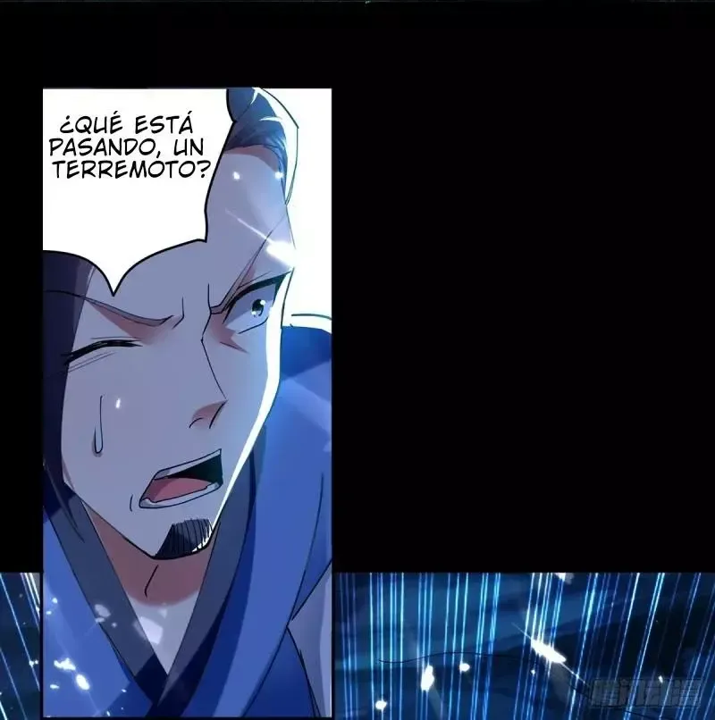 Emperor Ling Tian Capítulo 49 en Línea - página 2