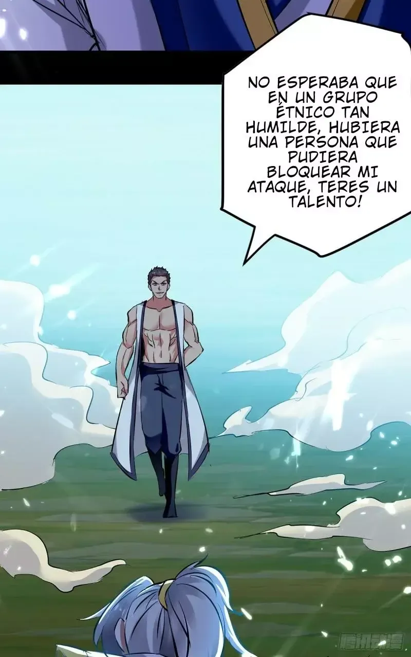 Emperor Ling Tian Capítulo 49 en Línea - página 27
