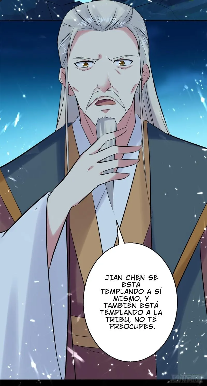 Emperor Ling Tian Capítulo 50 en Línea - página 16