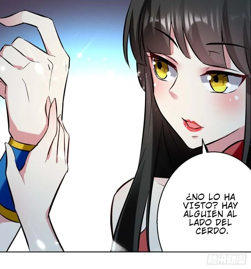 Emperor Ling Tian Capítulo 51 en Línea - página 11