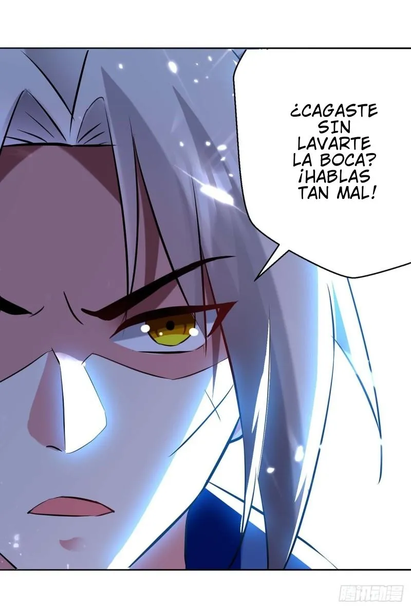 Emperor Ling Tian Capítulo 51 en Línea - página 14