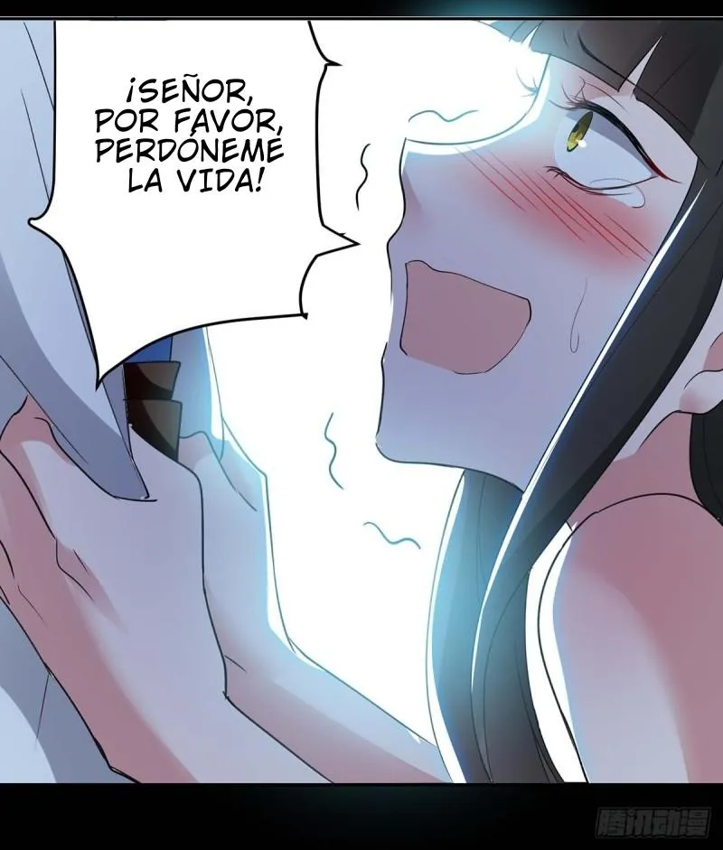 Emperor Ling Tian Capítulo 52 en Línea - página 14