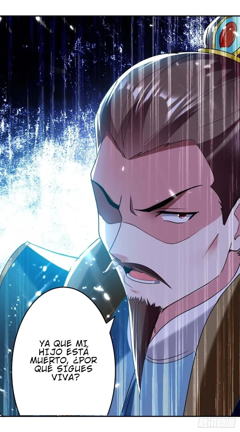 Emperor Ling Tian Capítulo 52 en Línea - página 29