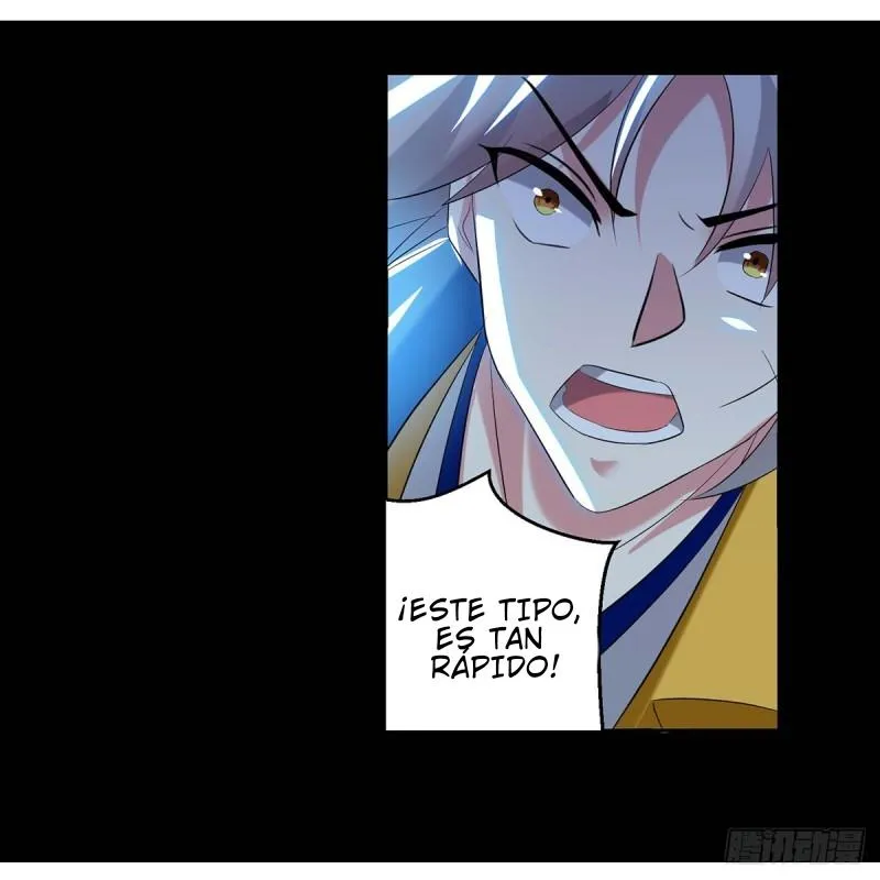 Emperor Ling Tian Capítulo 53 en Línea - página 12