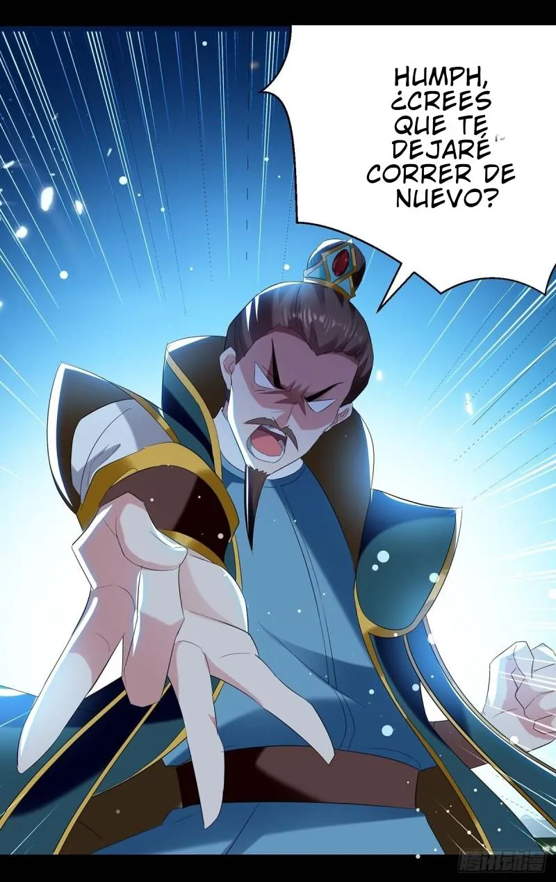 Emperor Ling Tian Capítulo 53 en Línea - página 14
