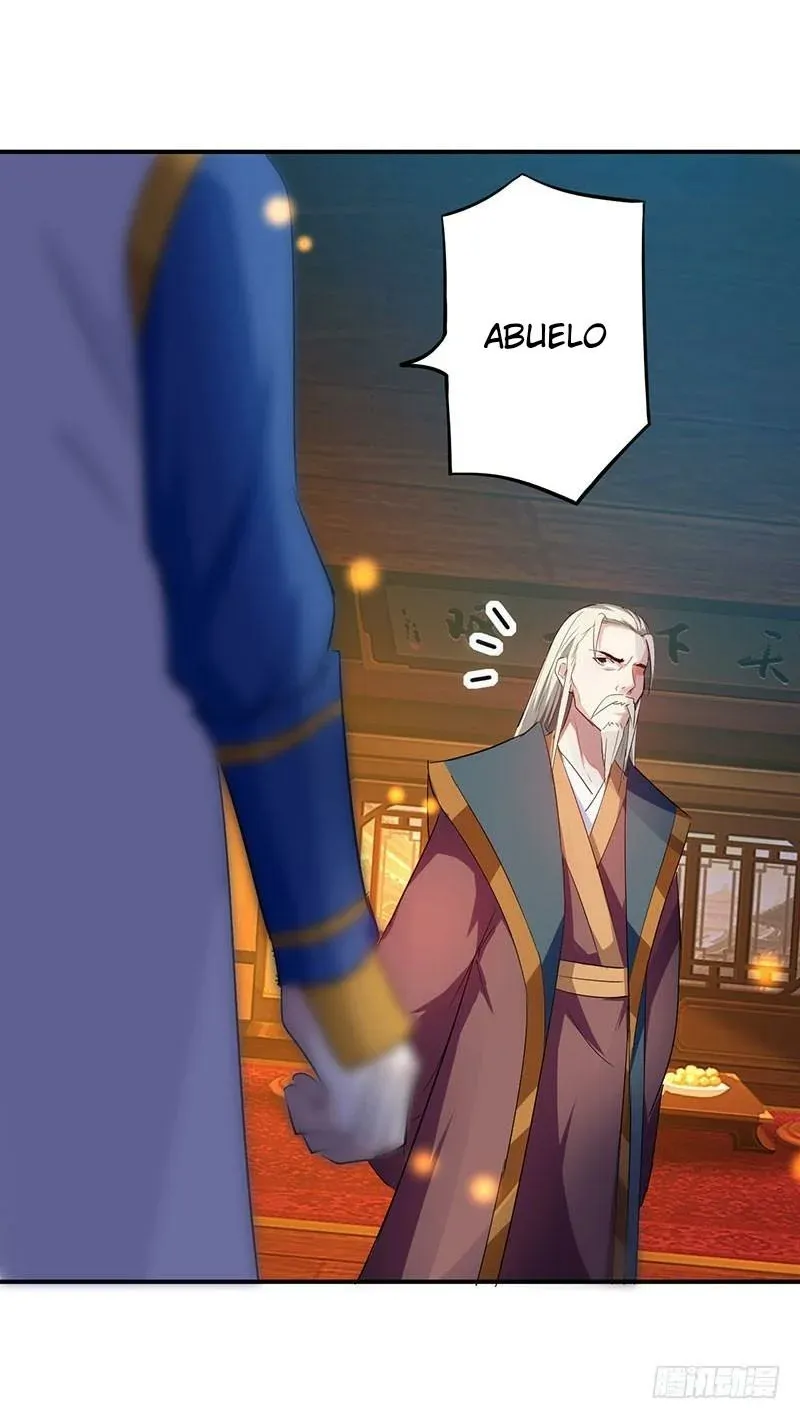 Emperor Ling Tian Capítulo 6 en Línea - página 15