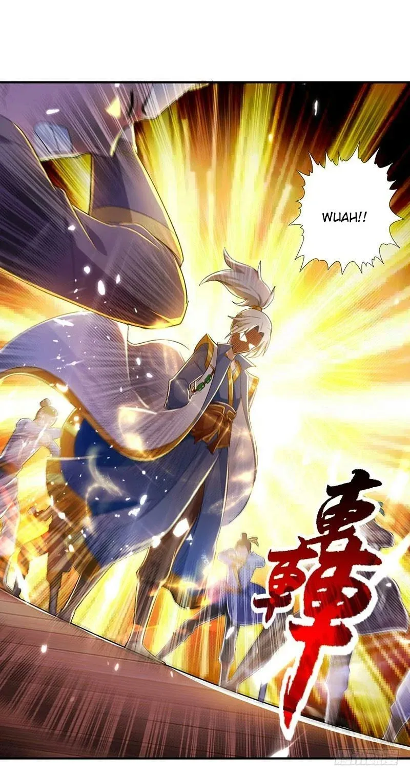 Emperor Ling Tian Capítulo 6 en Línea - página 19