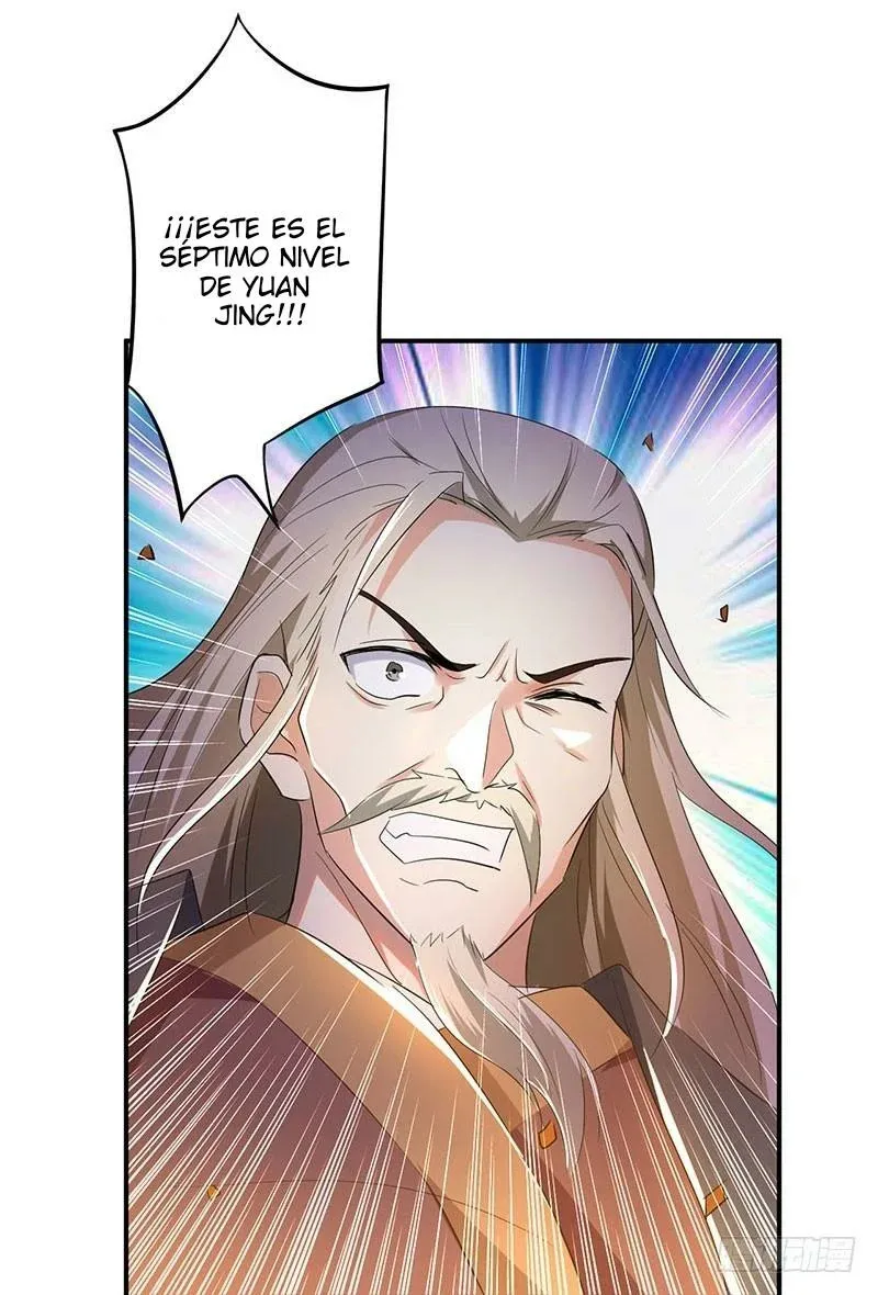 Emperor Ling Tian Capítulo 6 en Línea - página 20