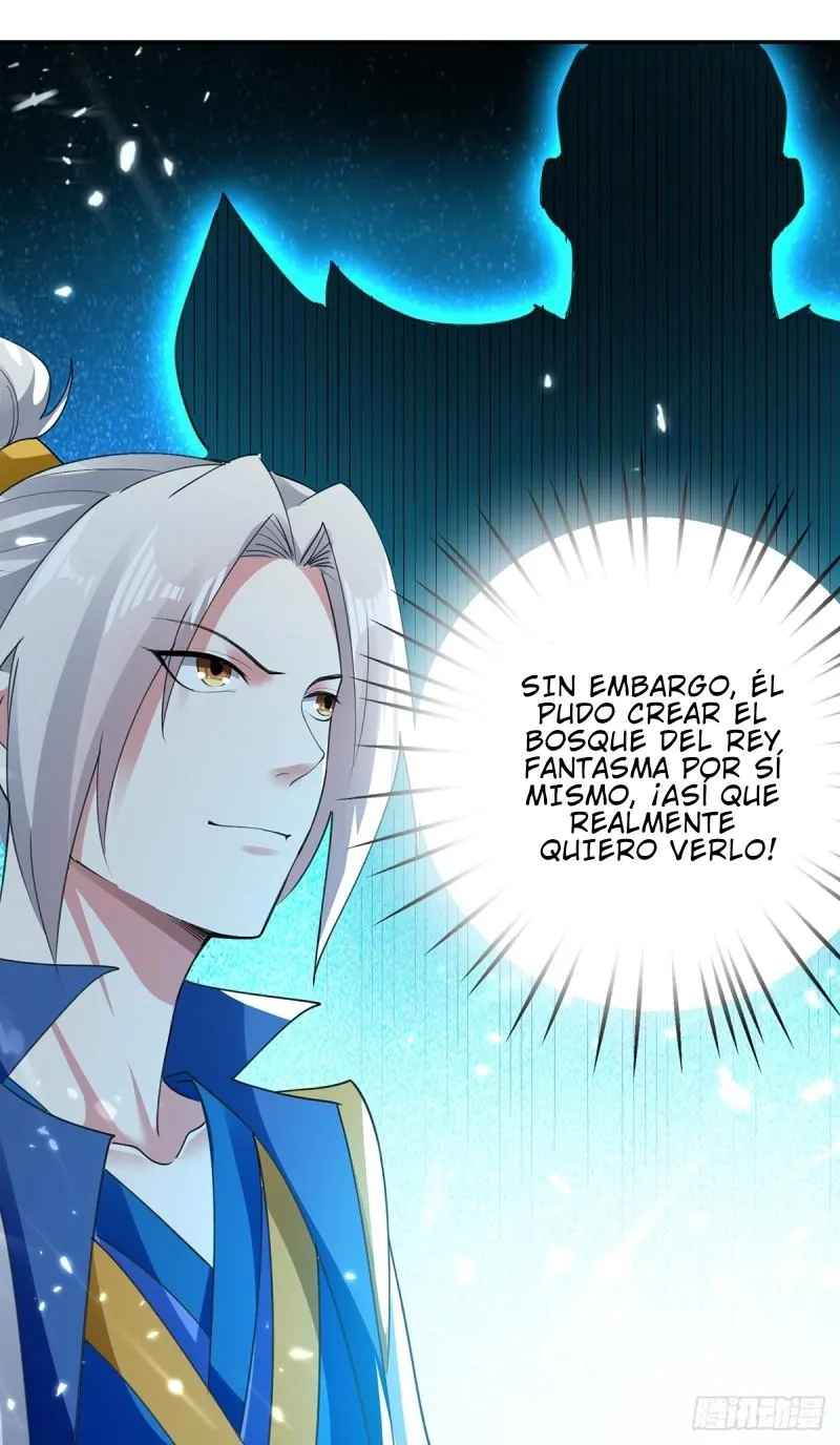 Emperor Ling Tian Capítulo 62 en Línea - página 19