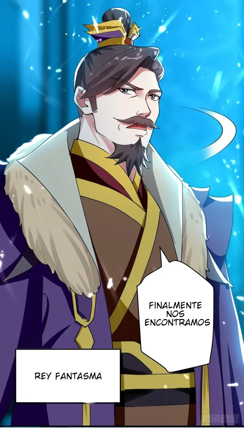 Emperor Ling Tian Capítulo 63 en Línea - página 2