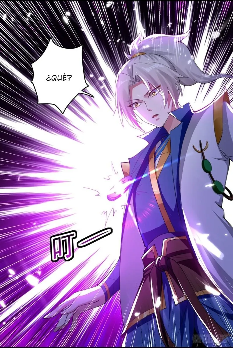 Emperor Ling Tian Capítulo 63 en Línea - página 6
