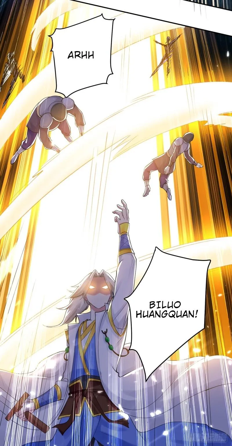 Emperor Ling Tian Capítulo 67 en Línea - página 14