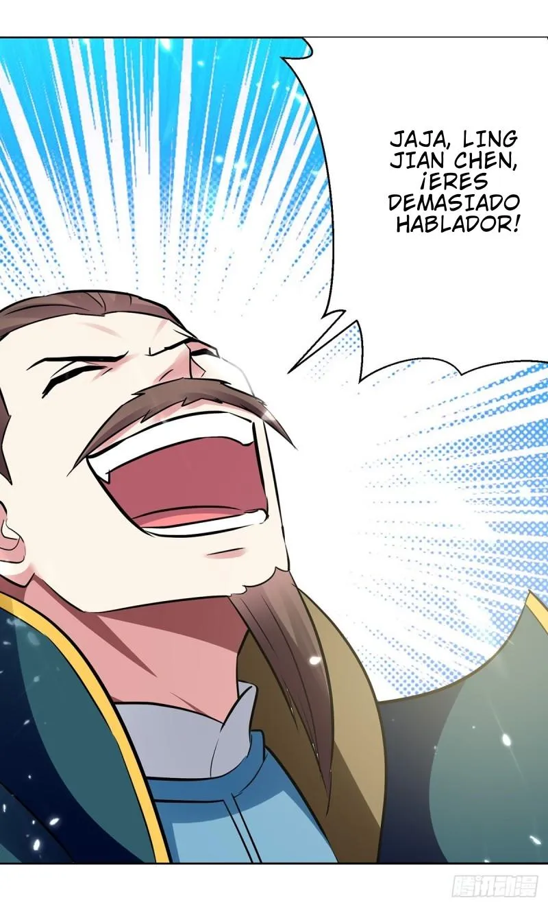 Emperor Ling Tian Capítulo 68 en Línea - página 2
