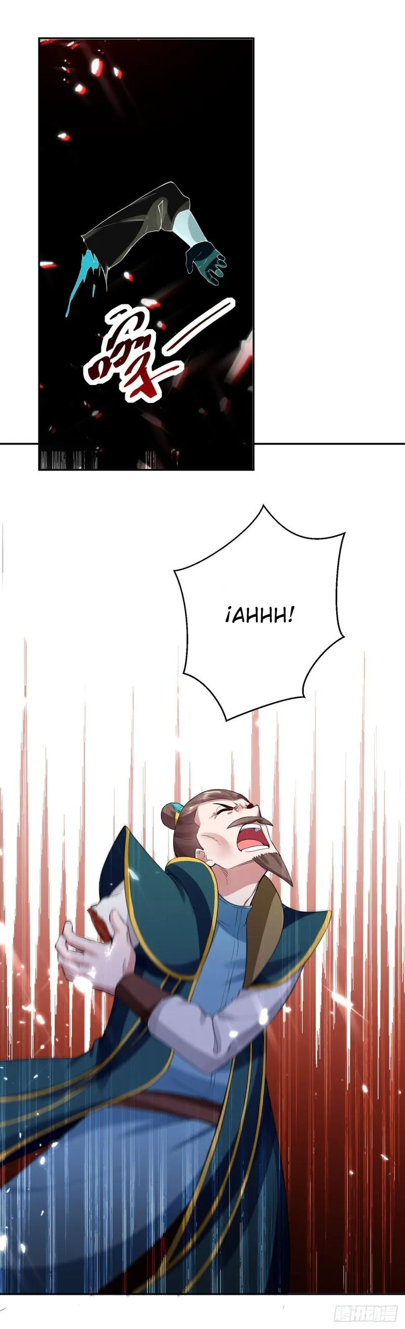 Emperor Ling Tian Capítulo 68 en Línea - página 16