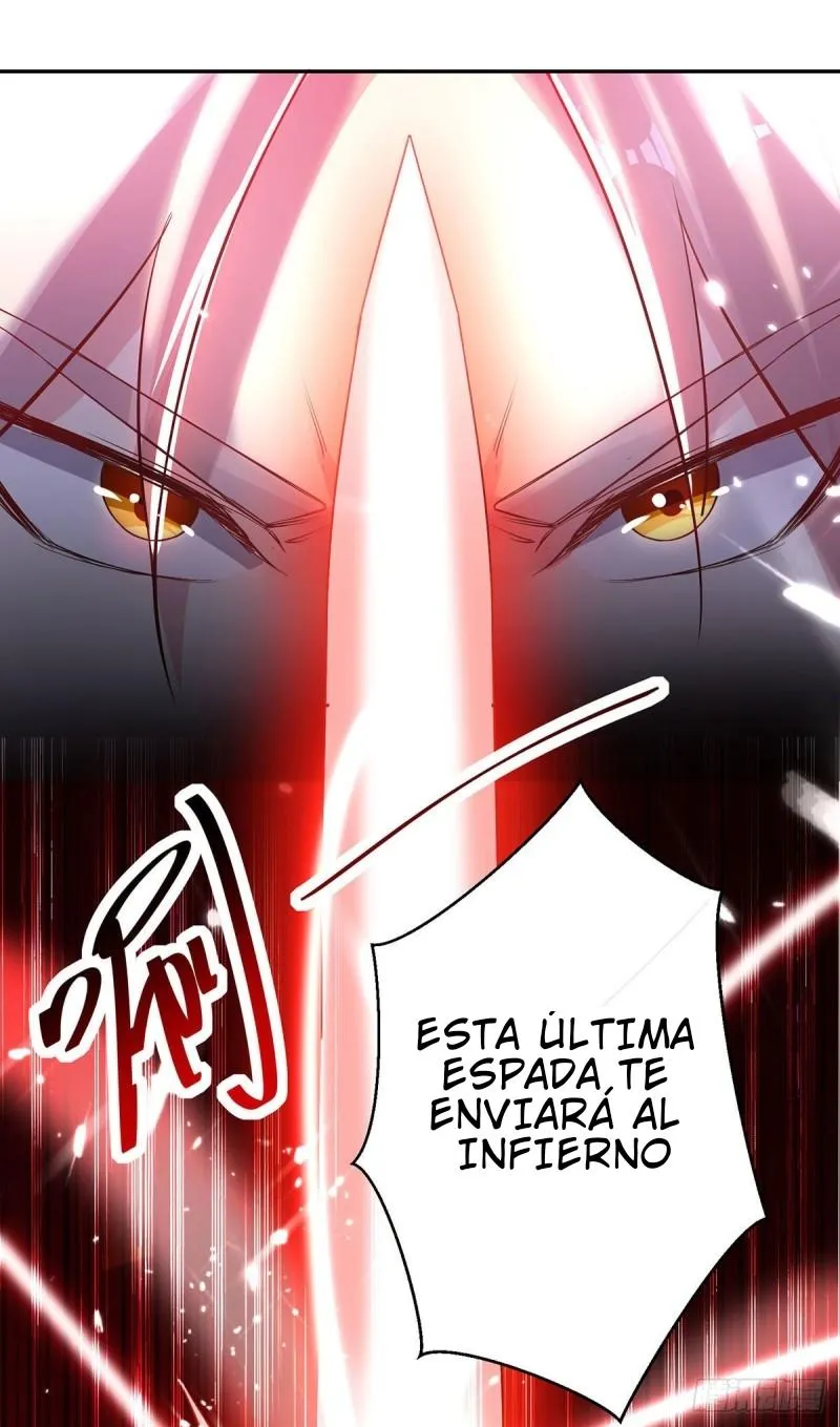 Emperor Ling Tian Capítulo 68 en Línea - página 18