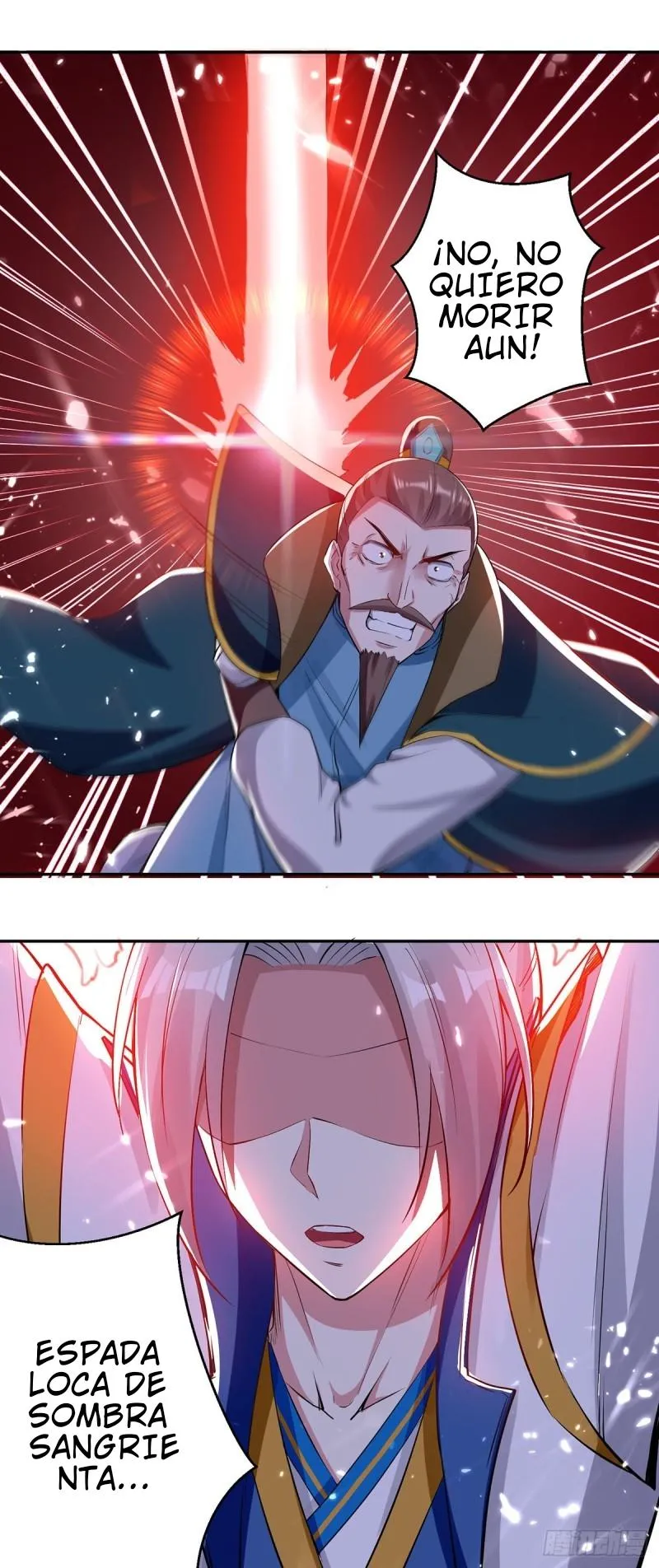 Emperor Ling Tian Capítulo 68 en Línea - página 20
