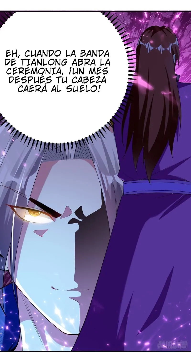 Emperor Ling Tian Capítulo 69 en Línea - página 14