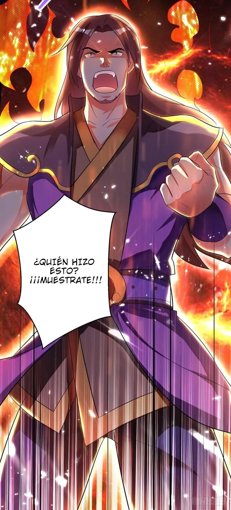 Emperor Ling Tian Capítulo 74 en Línea - página 17