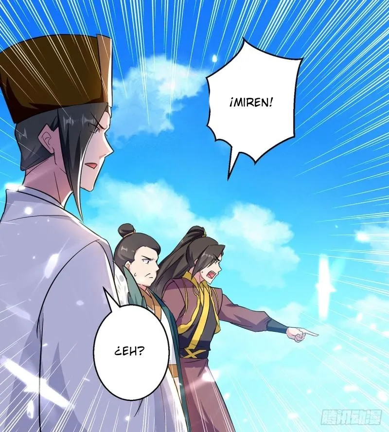 Emperor Ling Tian Capítulo 77 en Línea - página 4