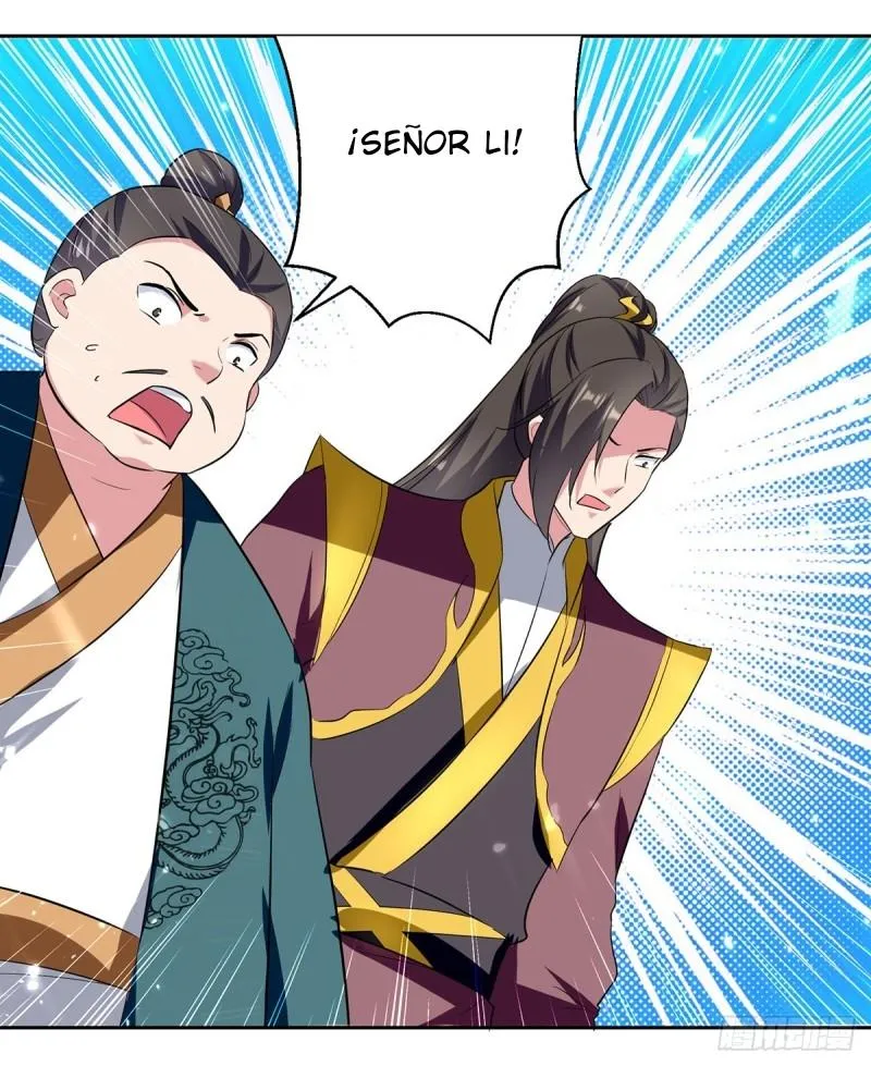 Emperor Ling Tian Capítulo 78 en Línea - página 13