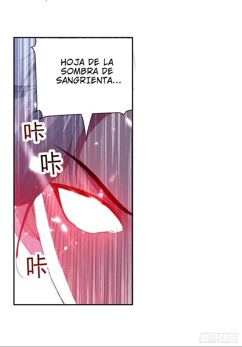 Emperor Ling Tian Capítulo 79 en Línea - página 12