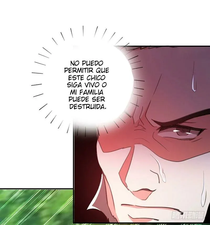 Emperor Ling Tian Capítulo 8 en Línea - página 12