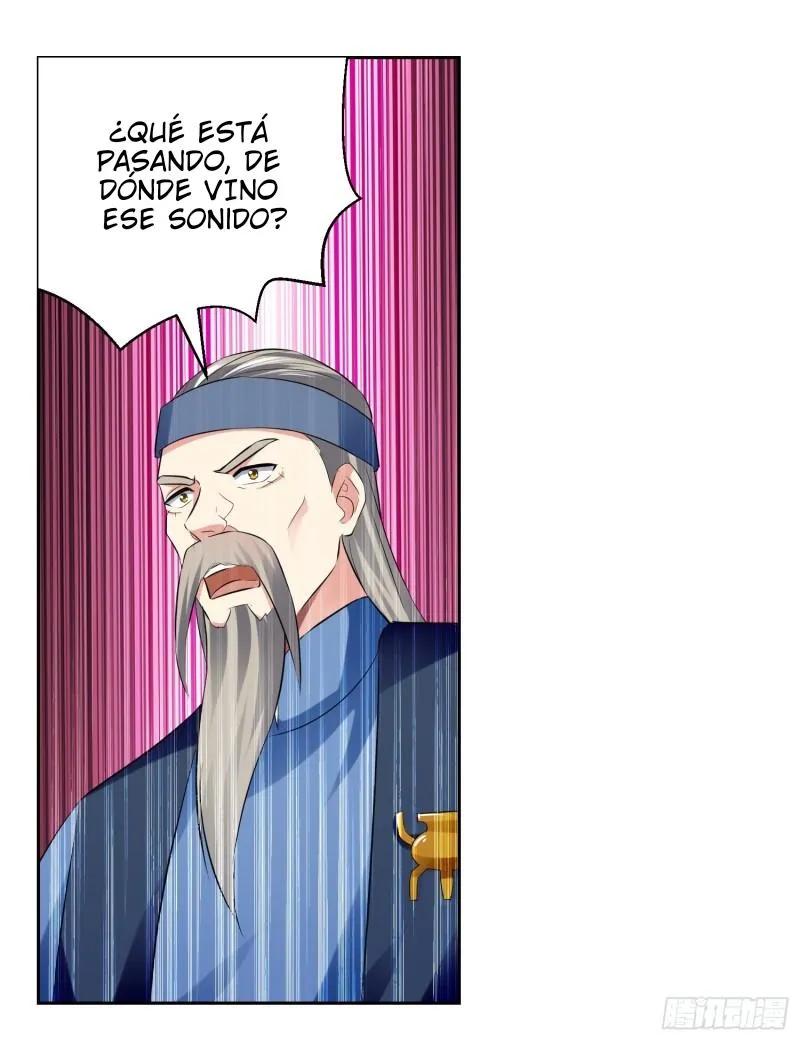 Emperor Ling Tian Capítulo 87 en Línea - página 10