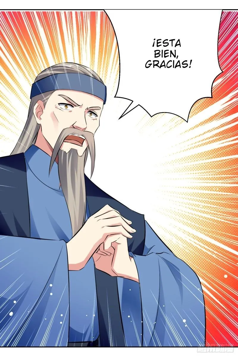 Emperor Ling Tian Capítulo 87 en Línea - página 16
