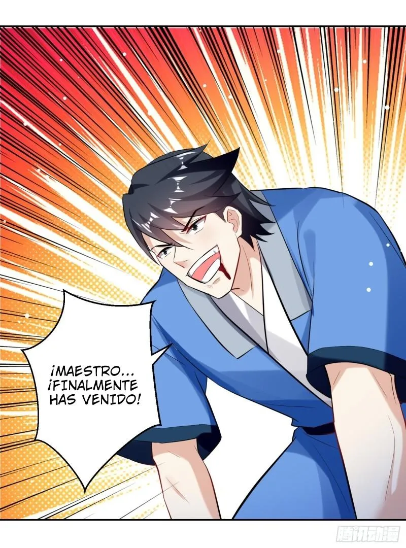 Emperor Ling Tian Capítulo 87 en Línea - página 26