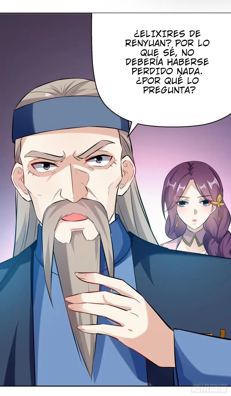 Emperor Ling Tian Capítulo 88 en Línea - página 7