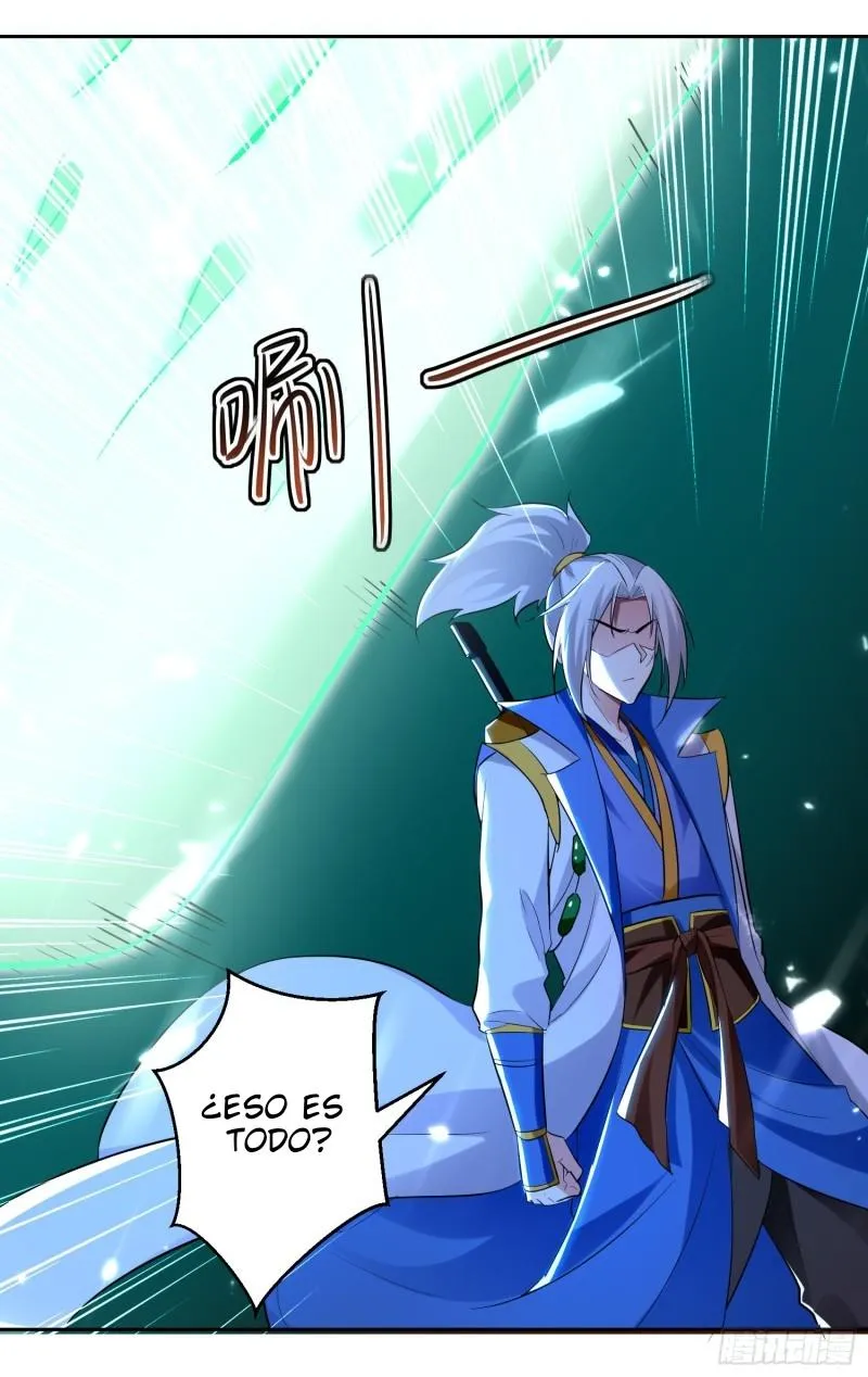 Emperor Ling Tian Capítulo 88 en Línea - página 13